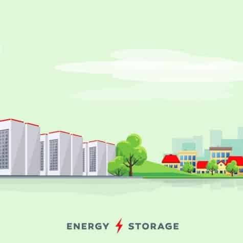 Energy Storage
