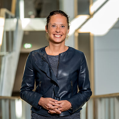 Marieke Abbink-Pellenbarg