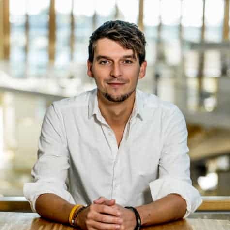 Hielke Hekman