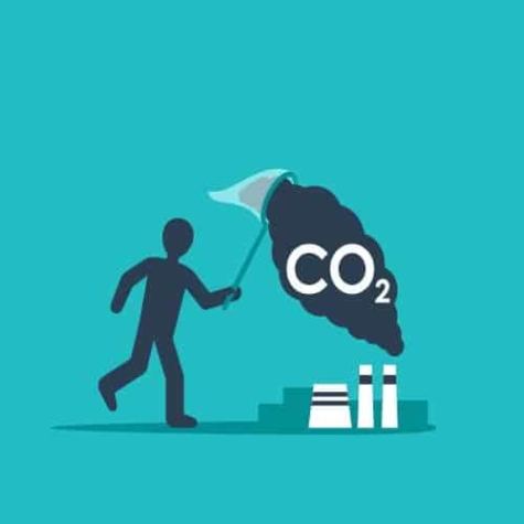 Carbon Capture and Storage