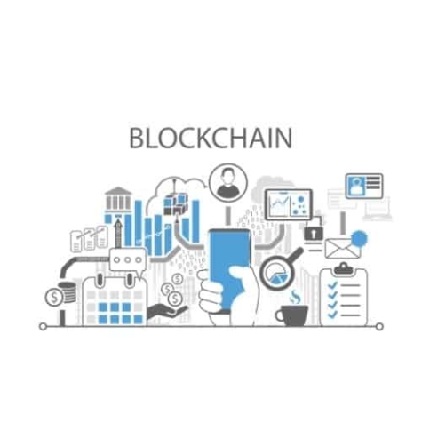 The potential of Blockchain