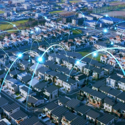 Replay week: European Energy Grid