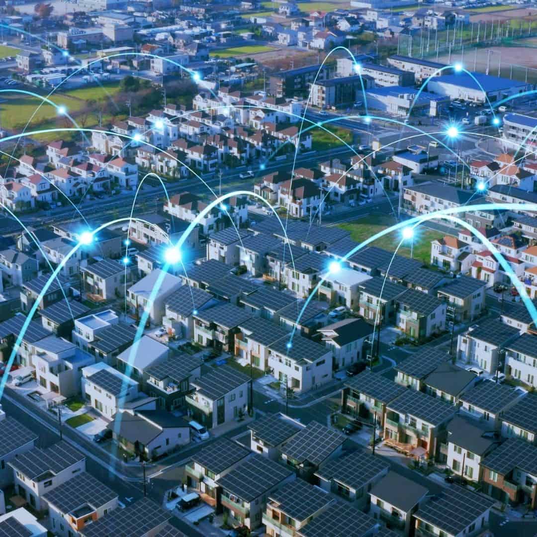 European Energy Grid - New Energy Academy