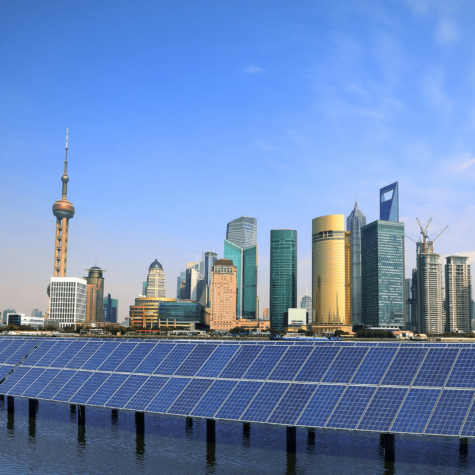 Replay: China’s Energy Policy