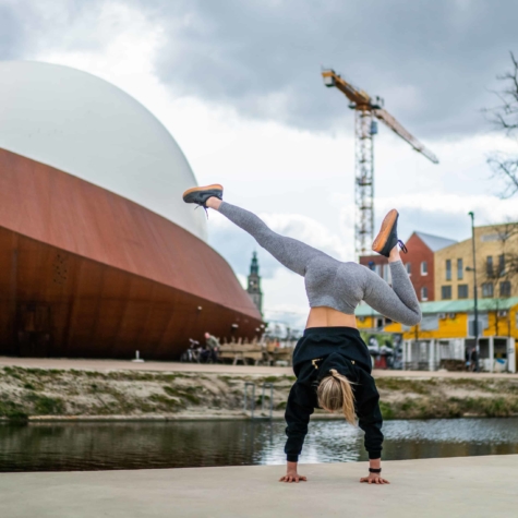 Replay week: Material Scarcity