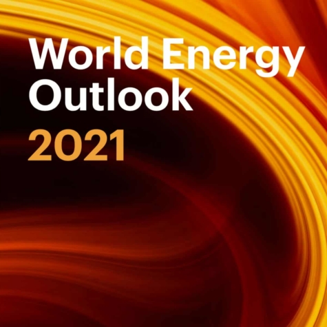 IEA – World Energy Outlook