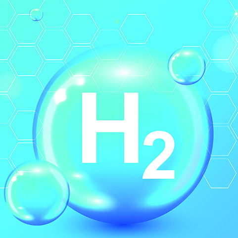 Global Hydrogen Course - New Energy Academy