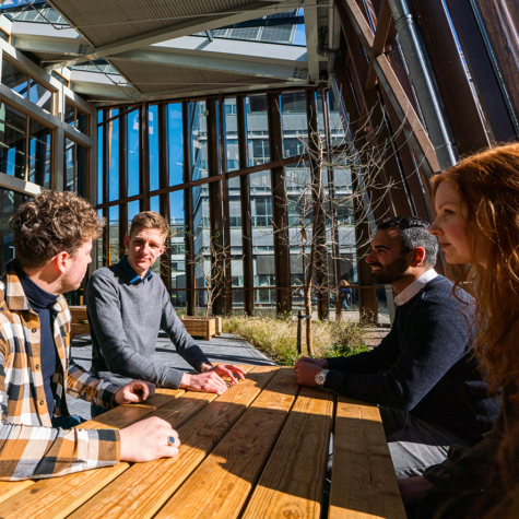 Energy transition in India