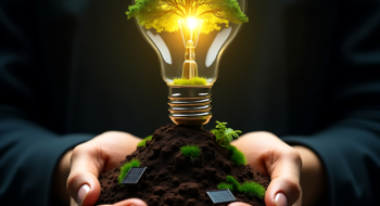 Energy & Innovation Series