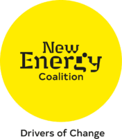 Logo New Energy Coalition
