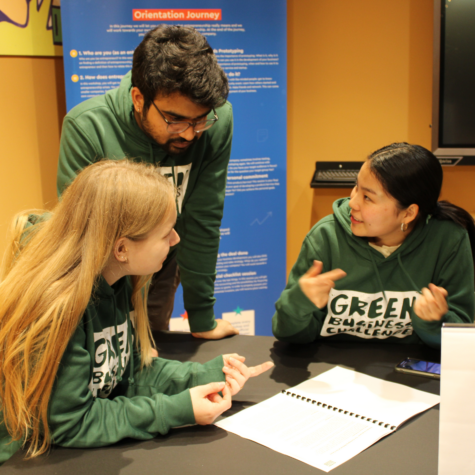 Green Business Challenge 2026