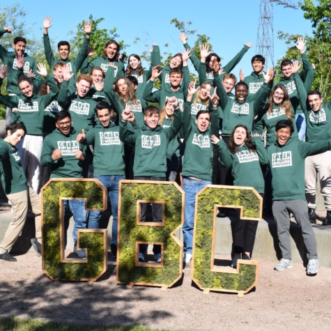 Green Business Challenge 2026