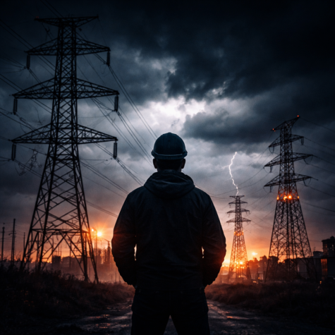 Power Under Pressure