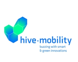 Logo hive.Mobility
