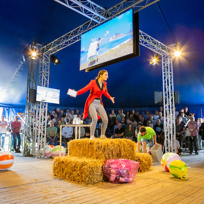 New Energy Forum 2026