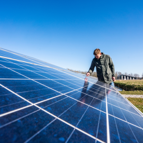 Smart Energy Hubs – NOM