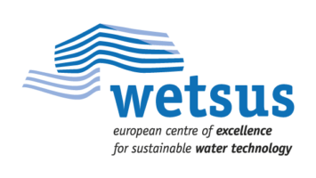Logo from Wetsus